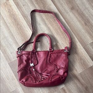 Aimee Kestenberg handbag/crossbody